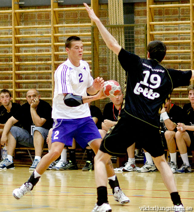 European Open M19 Belgium-Finland 24-15,herr,Valhalla,Göteborg,Sverige,Handboll,,2011,40605