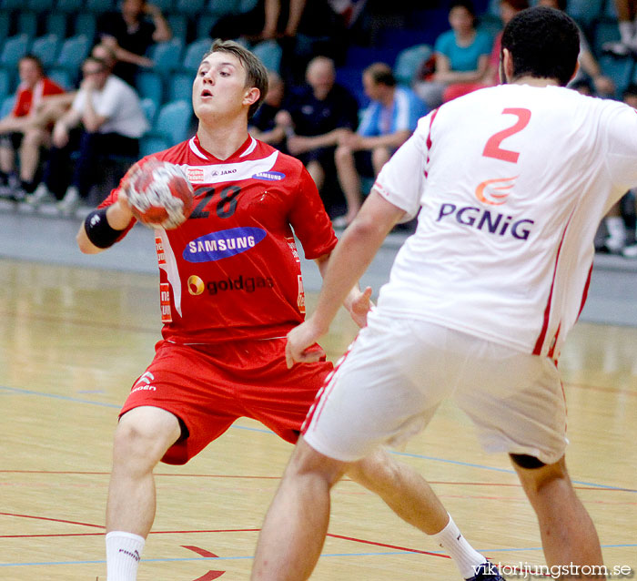 European Open M19 Austria-Poland 14-22,herr,Valhalla,Göteborg,Sverige,Handboll,,2011,40610