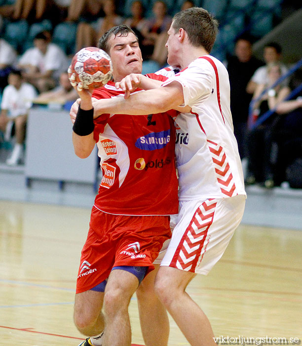 European Open M19 Austria-Poland 14-22,herr,Valhalla,Göteborg,Sverige,Handboll,,2011,40614