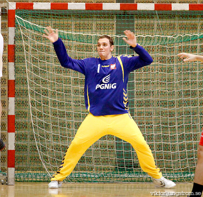 European Open M19 Austria-Poland 14-22,herr,Valhalla,Göteborg,Sverige,Handboll,,2011,40623