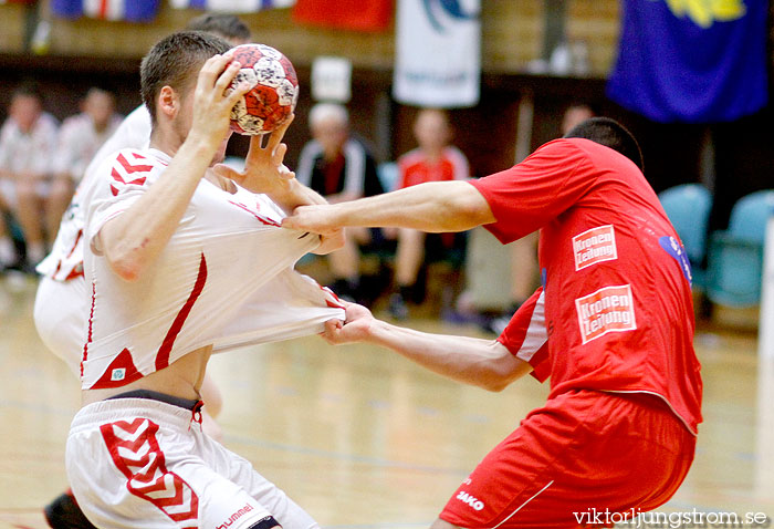 European Open M19 Austria-Poland 14-22,herr,Valhalla,Göteborg,Sverige,Handboll,,2011,40629