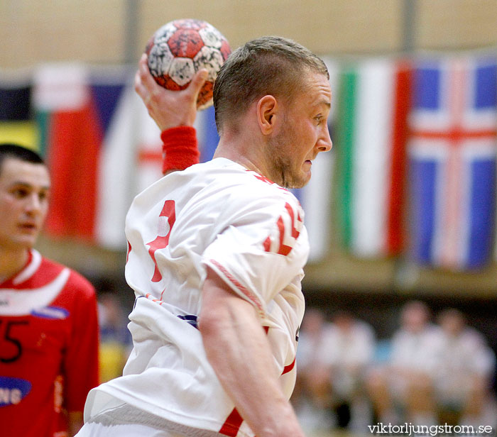 European Open M19 Austria-Poland 14-22,herr,Valhalla,Göteborg,Sverige,Handboll,,2011,40634