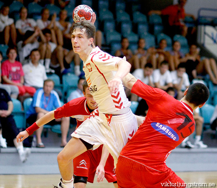 European Open M19 Austria-Poland 14-22,herr,Valhalla,Göteborg,Sverige,Handboll,,2011,40639