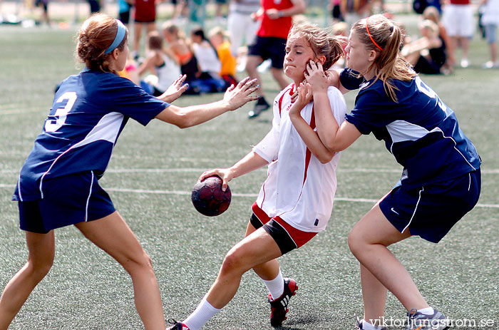 Partille Cup Heden,mix,Heden,Göteborg,Sverige,Handboll,,2011,40931