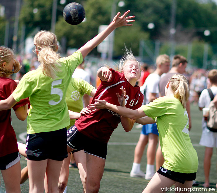 Partille Cup Heden,mix,Heden,Göteborg,Sverige,Handboll,,2011,40937