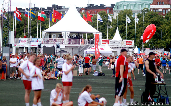 Partille Cup Heden,mix,Heden,Göteborg,Sverige,Handboll,,2011,40941