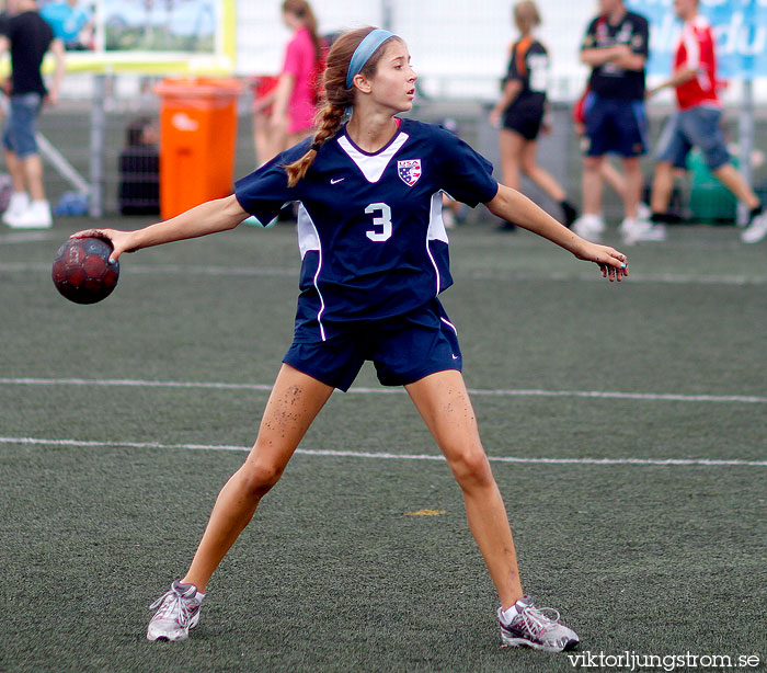 Partille Cup Heden,mix,Heden,Göteborg,Sverige,Handboll,,2011,40944