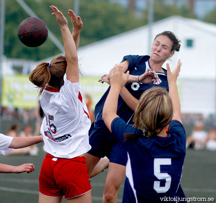 Partille Cup Heden,mix,Heden,Göteborg,Sverige,Handboll,,2011,40947