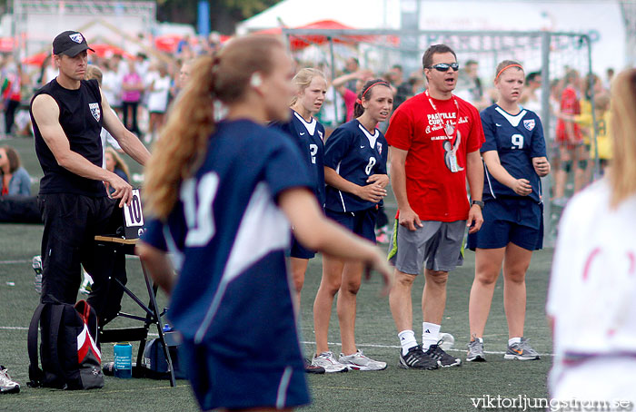 Partille Cup Heden,mix,Heden,Göteborg,Sverige,Handboll,,2011,40949