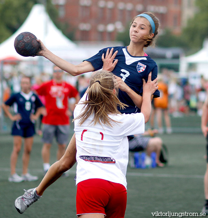 Partille Cup Heden,mix,Heden,Göteborg,Sverige,Handboll,,2011,40954