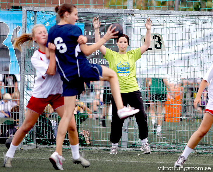 Partille Cup Heden,mix,Heden,Göteborg,Sverige,Handboll,,2011,40958