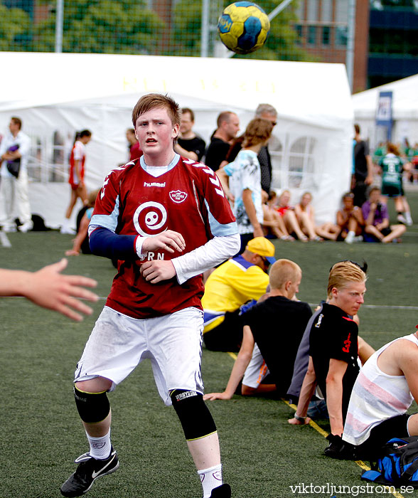 Partille Cup Heden,mix,Heden,Göteborg,Sverige,Handboll,,2011,40960