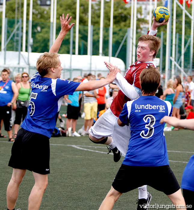 Partille Cup Heden,mix,Heden,Göteborg,Sverige,Handboll,,2011,40961