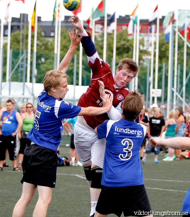 Partille Cup Heden,mix,Heden,Göteborg,Sverige,Handboll,,2011,40962