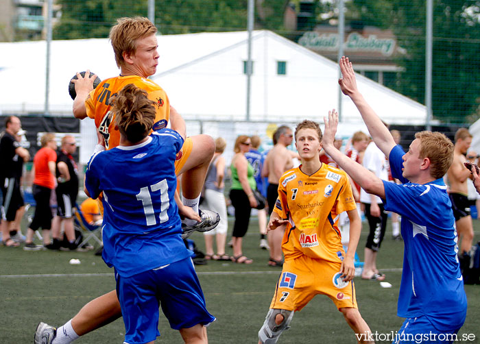 Partille Cup Heden,mix,Heden,Göteborg,Sverige,Handboll,,2011,40963