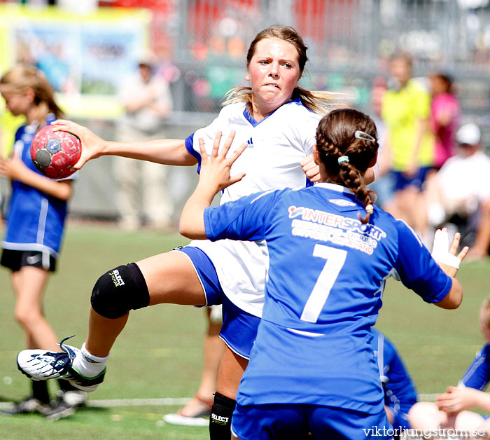 Partille Cup Heden,mix,Heden,Göteborg,Sverige,Handboll,,2011,40969