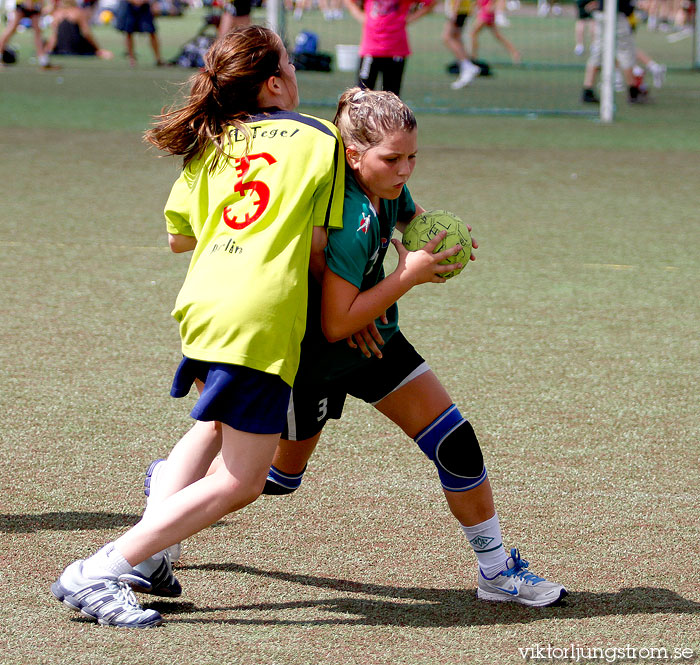 Partille Cup Heden,mix,Heden,Göteborg,Sverige,Handboll,,2011,40972