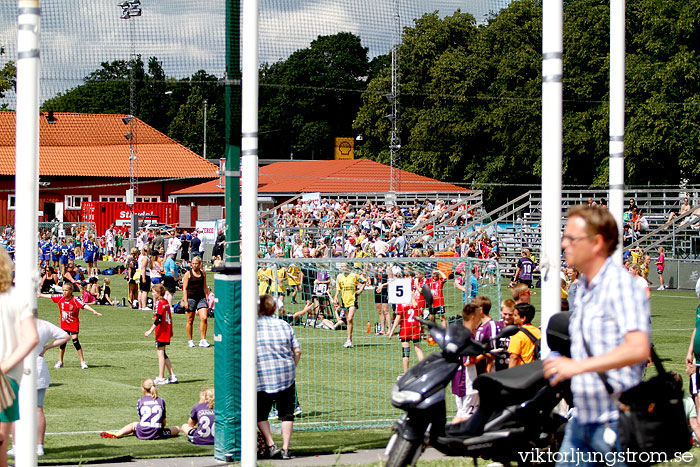 Partille Cup Heden,mix,Heden,Göteborg,Sverige,Handboll,,2011,40974