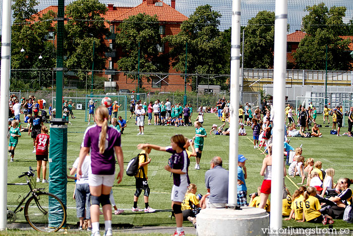 Partille Cup Heden,mix,Heden,Göteborg,Sverige,Handboll,,2011,40975