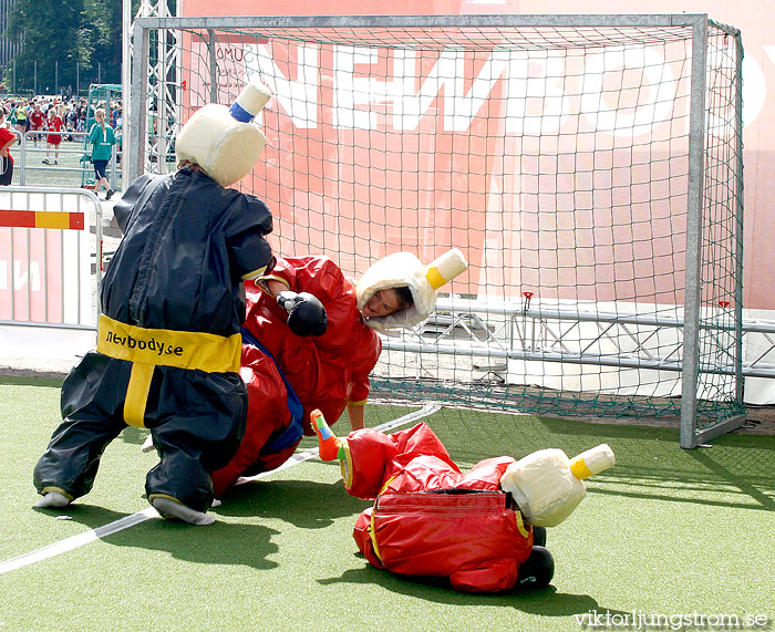 Partille Cup Heden,mix,Heden,Göteborg,Sverige,Handboll,,2011,40982