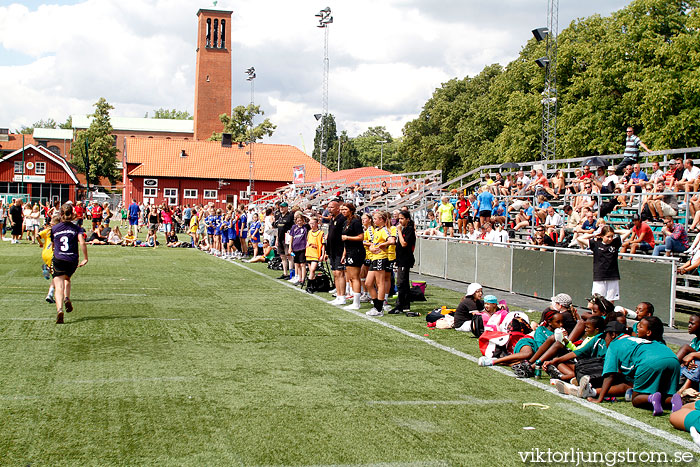 Partille Cup Heden,mix,Heden,Göteborg,Sverige,Handboll,,2011,40997