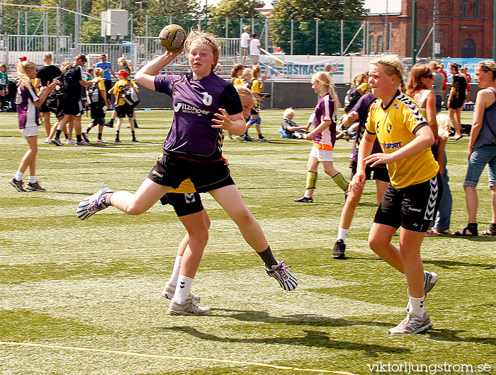 Partille Cup Heden,mix,Heden,Göteborg,Sverige,Handboll,,2011,40998