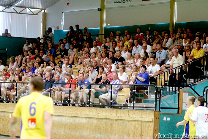 European Open M19 Sweden-Norway 23-18,herr,Partillebohallen,Partille,Sverige,Handboll,,2011,40877