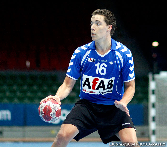 European Open M19 Netherlands-Czech Republic 27-27,herr,Scandinavium,Göteborg,Sverige,Handboll,,2011,41350