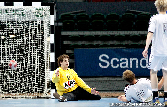 European Open M19 Netherlands-Czech Republic 27-27,herr,Scandinavium,Göteborg,Sverige,Handboll,,2011,41353