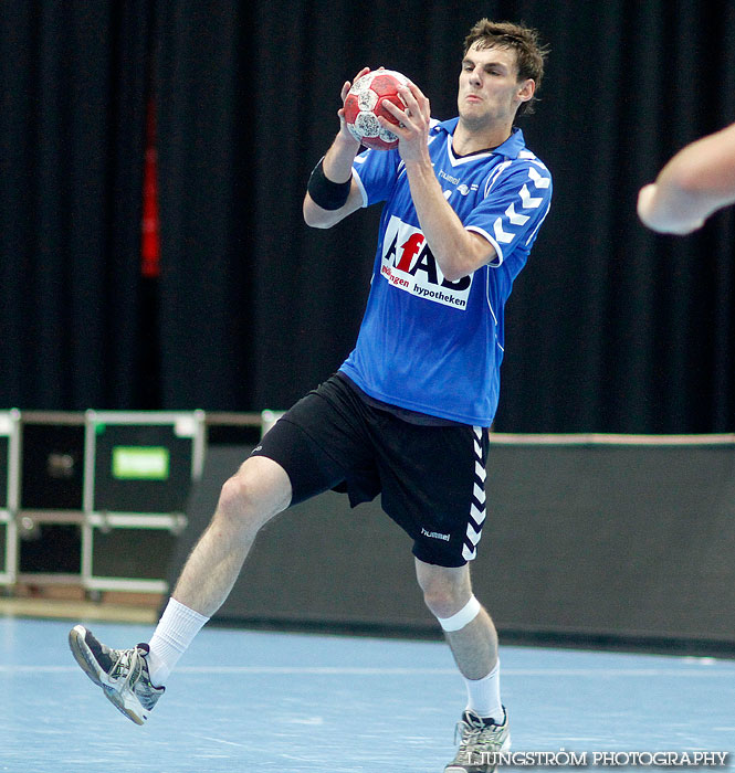 European Open M19 Netherlands-Czech Republic 27-27,herr,Scandinavium,Göteborg,Sverige,Handboll,,2011,41354