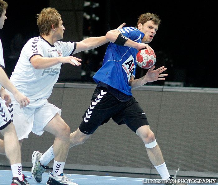 European Open M19 Netherlands-Czech Republic 27-27,herr,Scandinavium,Göteborg,Sverige,Handboll,,2011,41355