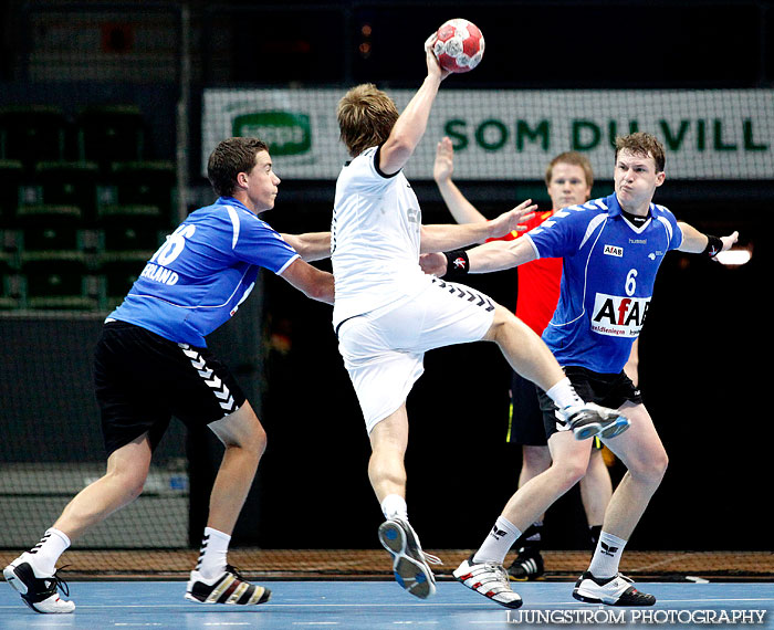 European Open M19 Netherlands-Czech Republic 27-27,herr,Scandinavium,Göteborg,Sverige,Handboll,,2011,41360