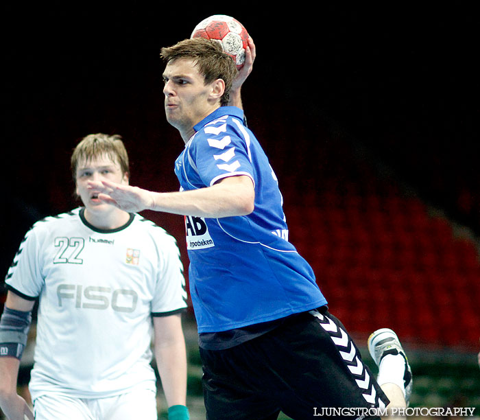 European Open M19 Netherlands-Czech Republic 27-27,herr,Scandinavium,Göteborg,Sverige,Handboll,,2011,41371