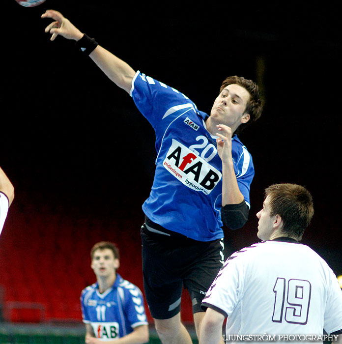 European Open M19 Netherlands-Czech Republic 27-27,herr,Scandinavium,Göteborg,Sverige,Handboll,,2011,41372