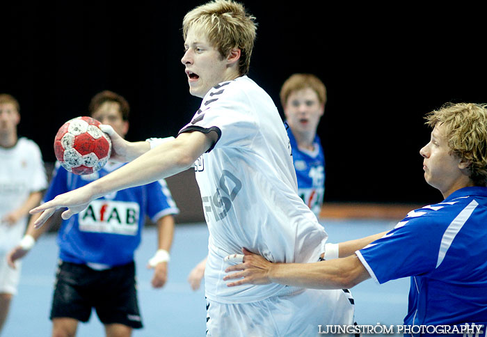 European Open M19 Netherlands-Czech Republic 27-27,herr,Scandinavium,Göteborg,Sverige,Handboll,,2011,41386