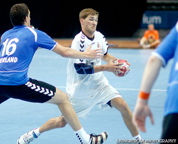 European Open M19 Netherlands-Czech Republic 27-27,herr,Scandinavium,Göteborg,Sverige,Handboll,,2011,41387