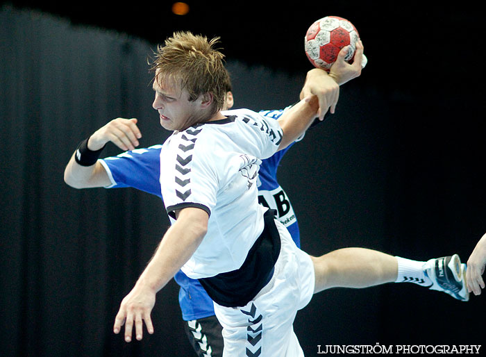 European Open M19 Netherlands-Czech Republic 27-27,herr,Scandinavium,Göteborg,Sverige,Handboll,,2011,41397