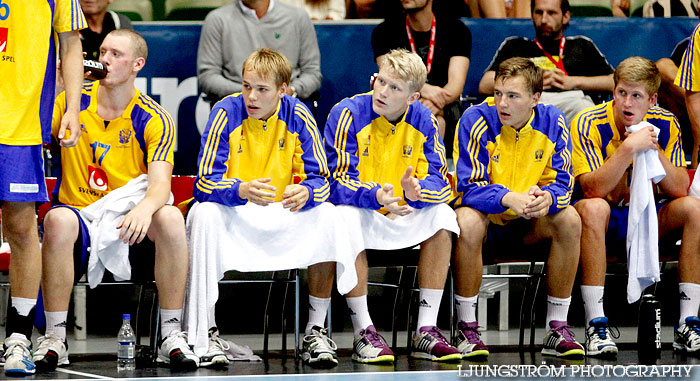 European Open M19 Sweden-Switzerland 25-24,herr,Scandinavium,Göteborg,Sverige,Handboll,,2011,41414