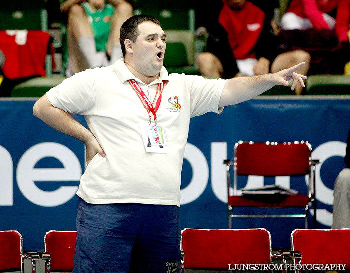 European Open M19 9th Place Belarus-Iceland 29-30,herr,Scandinavium,Göteborg,Sverige,Handboll,,2011,41292