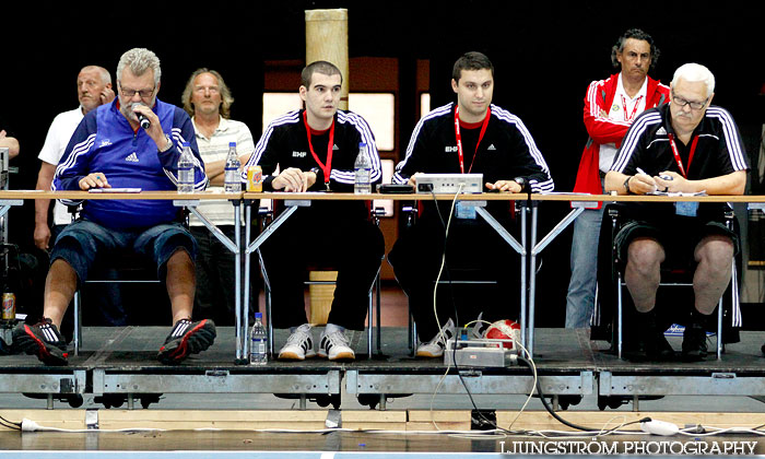 European Open M19 9th Place Belarus-Iceland 29-30,herr,Scandinavium,Göteborg,Sverige,Handboll,,2011,41295