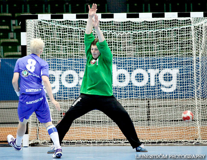 European Open M19 9th Place Belarus-Iceland 29-30,herr,Scandinavium,Göteborg,Sverige,Handboll,,2011,41300