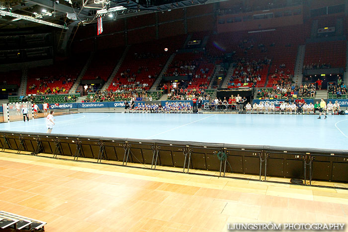 European Open M19 9th Place Belarus-Iceland 29-30,herr,Scandinavium,Göteborg,Sverige,Handboll,,2011,41306