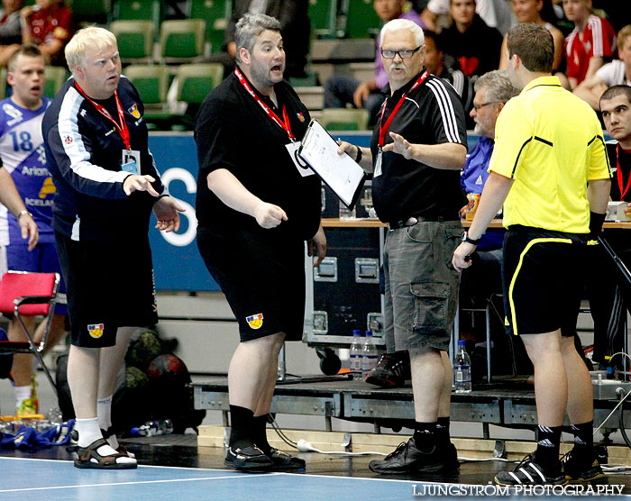 European Open M19 9th Place Belarus-Iceland 29-30,herr,Scandinavium,Göteborg,Sverige,Handboll,,2011,41310