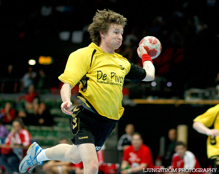 European Open M19 7th Place Montenegro-Belgium 29-20,herr,Scandinavium,Göteborg,Sverige,Handboll,,2011,41341