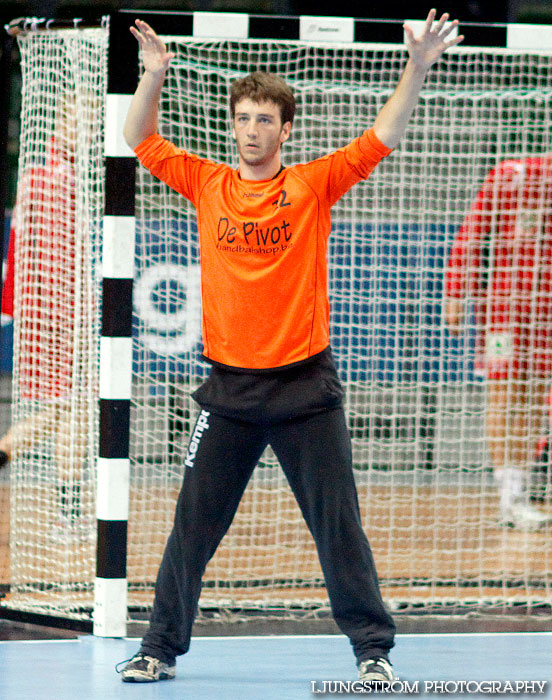 European Open M19 7th Place Montenegro-Belgium 29-20,herr,Scandinavium,Göteborg,Sverige,Handboll,,2011,41346