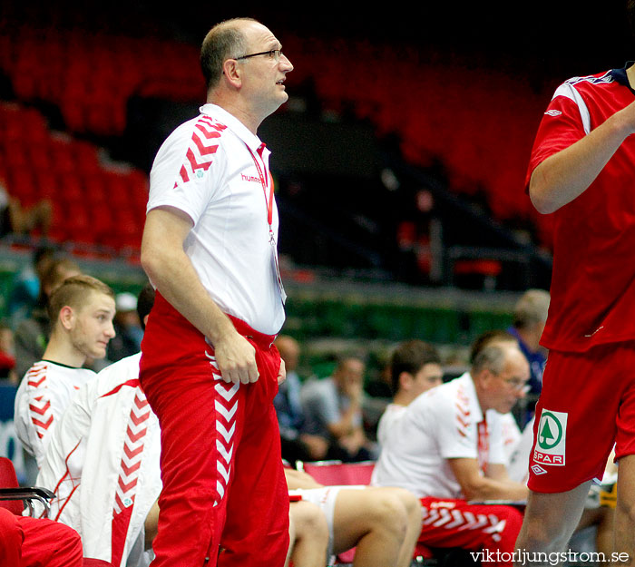 European Open M19 5th Place Norway-Poland 27-23,herr,Scandinavium,Göteborg,Sverige,Handboll,,2011,41139