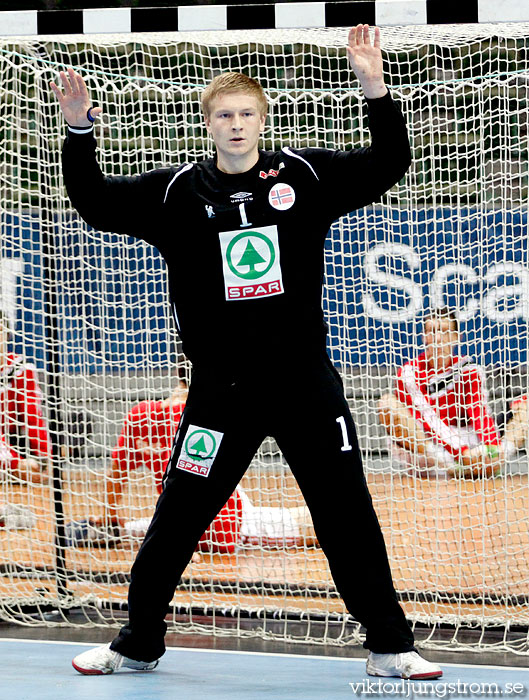 European Open M19 5th Place Norway-Poland 27-23,herr,Scandinavium,Göteborg,Sverige,Handboll,,2011,41141