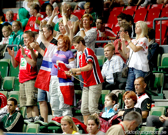 European Open M19 5th Place Norway-Poland 27-23,herr,Scandinavium,Göteborg,Sverige,Handboll,,2011,41147