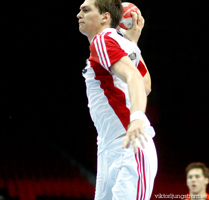 European Open M19 3rd Place Switzerland-Netherlands 31-20,herr,Scandinavium,Göteborg,Sverige,Handboll,,2011,41162