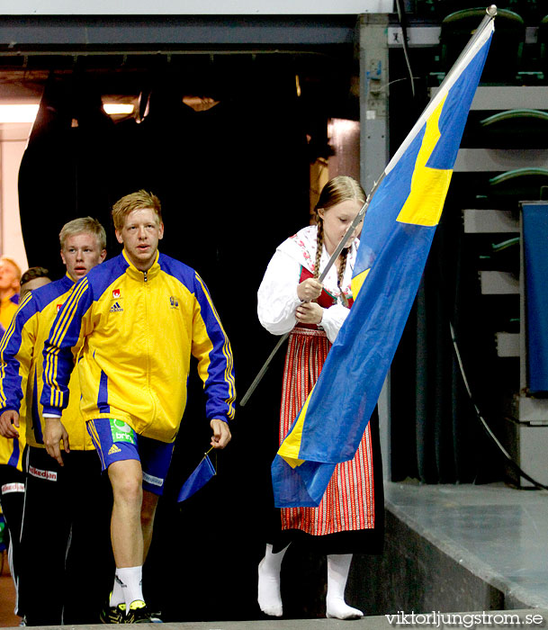 European Open M19 FINAL Sweden-Czech Republic 41-25,herr,Scandinavium,Göteborg,Sverige,Handboll,,2011,41005